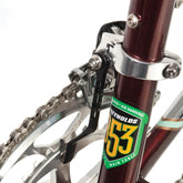 Genetic Anti Drop Guide Spares & Accessories